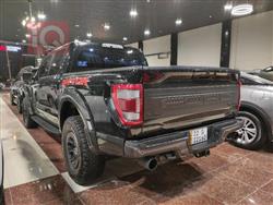 فۆرد F-150 راپتۆر